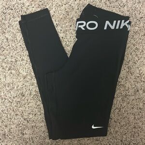 Nike Pro Dri-Fit Leggings